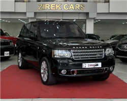 لاند روفر رانج روفر سبورت